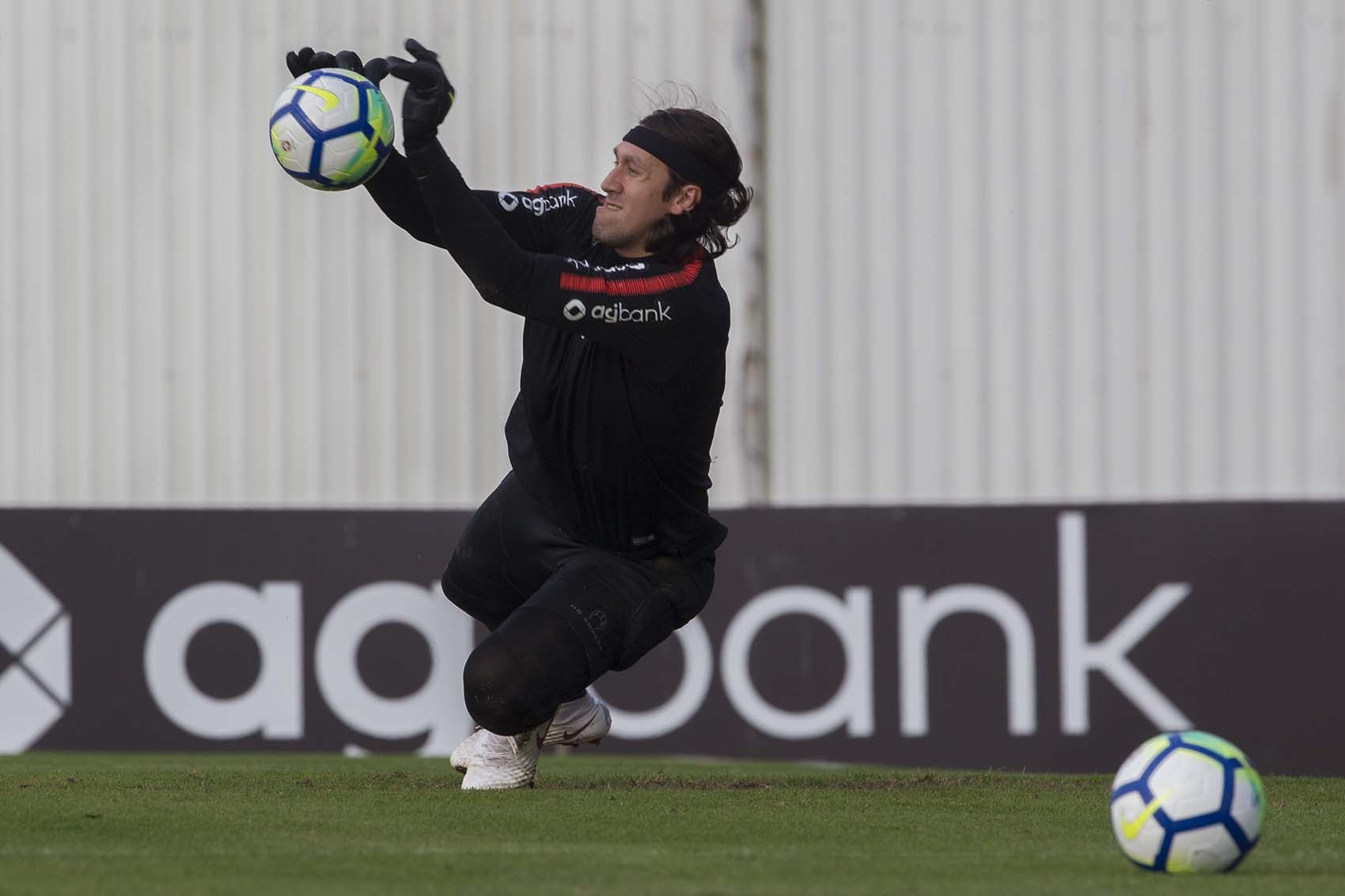 Cássio é o maior goleiro da história do Corinthians? (Foto: Daniel Augusto Jr/Ag. Corinthians)