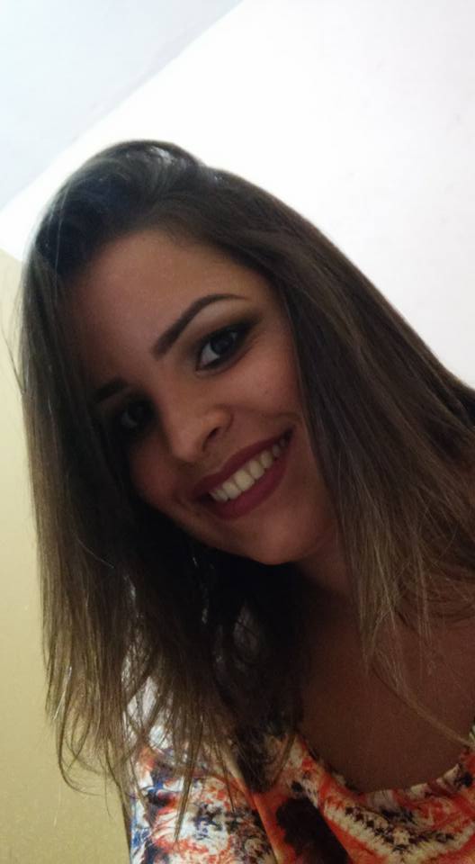Grávida já tinha preparado o enxoval da bebê (Foto: Reprodução/ Facebook)