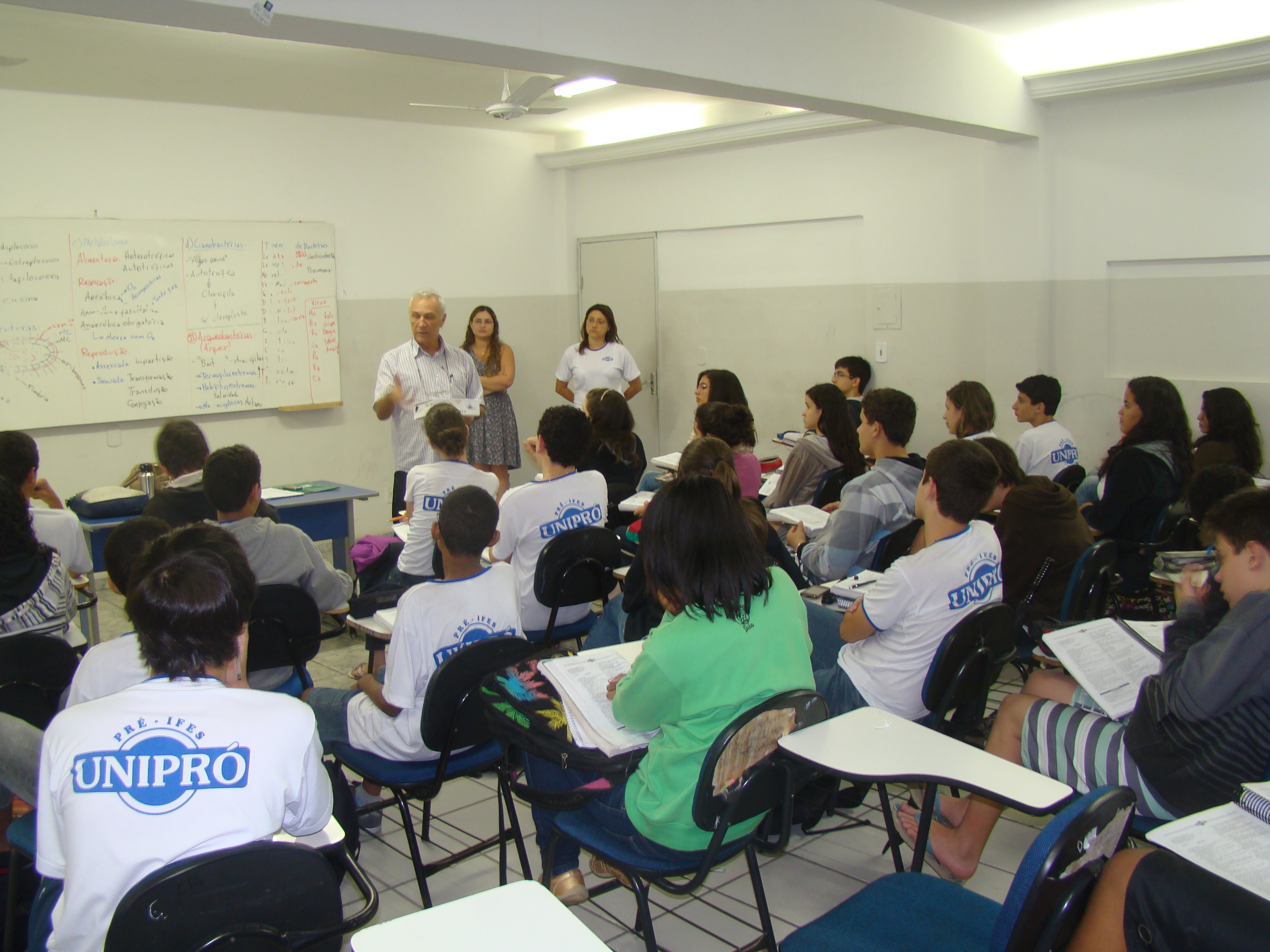 (Foto: Divulgação/Unipró)