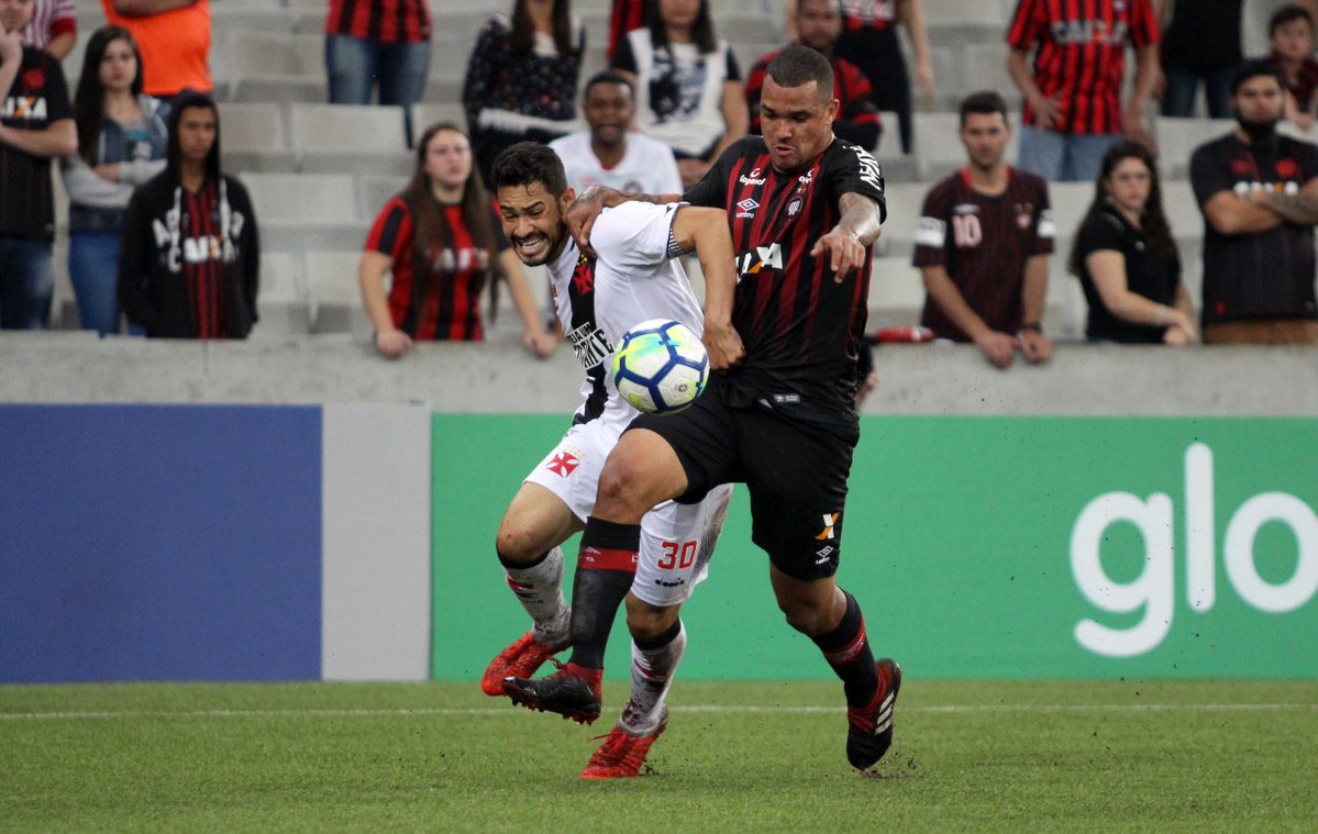 (Foto: Carlos Gregorio Jr/ Vasco)