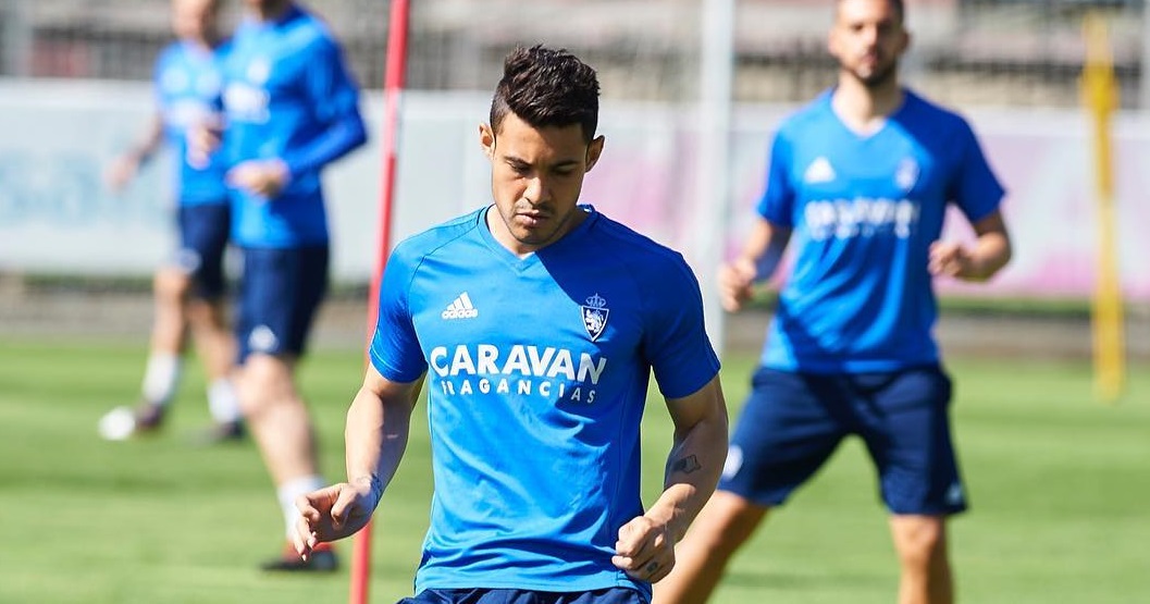 Vinícius Araújo (Foto: Reprodução/ Instagram)