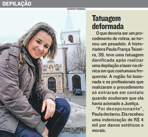 (Foto: Acervo Pessoal )
