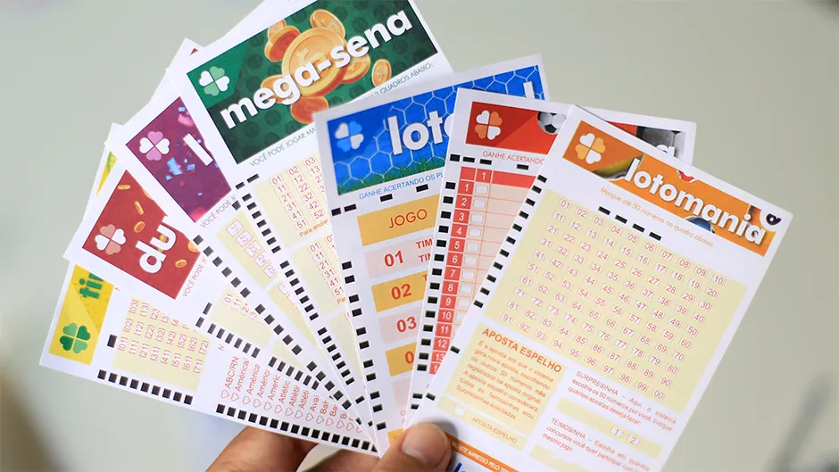 Imagem ilustrativa da imagem Morador de Santa Maria de Jetibá fatura R$ 1,6 milhão na loteria