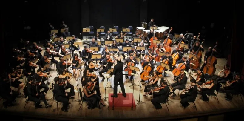 Imagem ilustrativa da imagem Orquestra Sinfônica volta com concertos