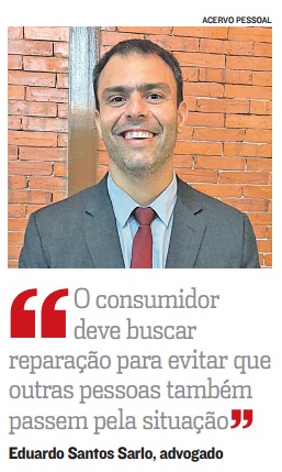 (Foto: Reprodução/Jornal A Tribuna)