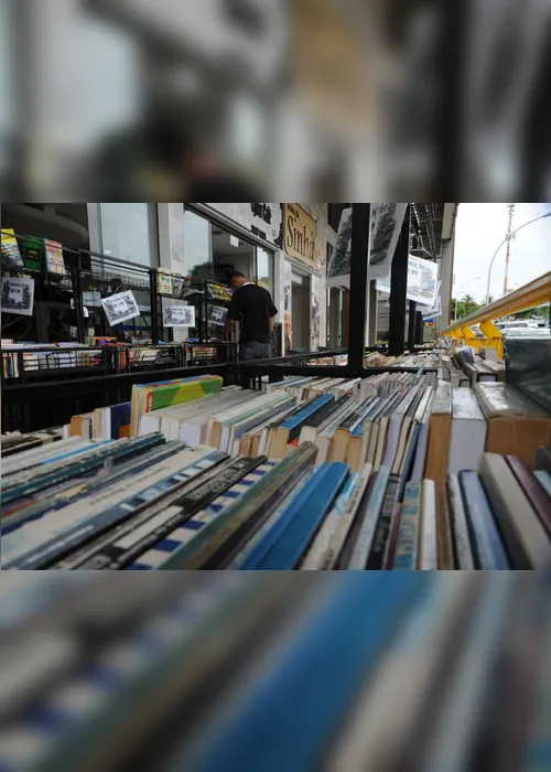 Imagem ilustrativa da imagem MPF investiga atuação do governo de Rondônia no pedido de recolhimento de livros