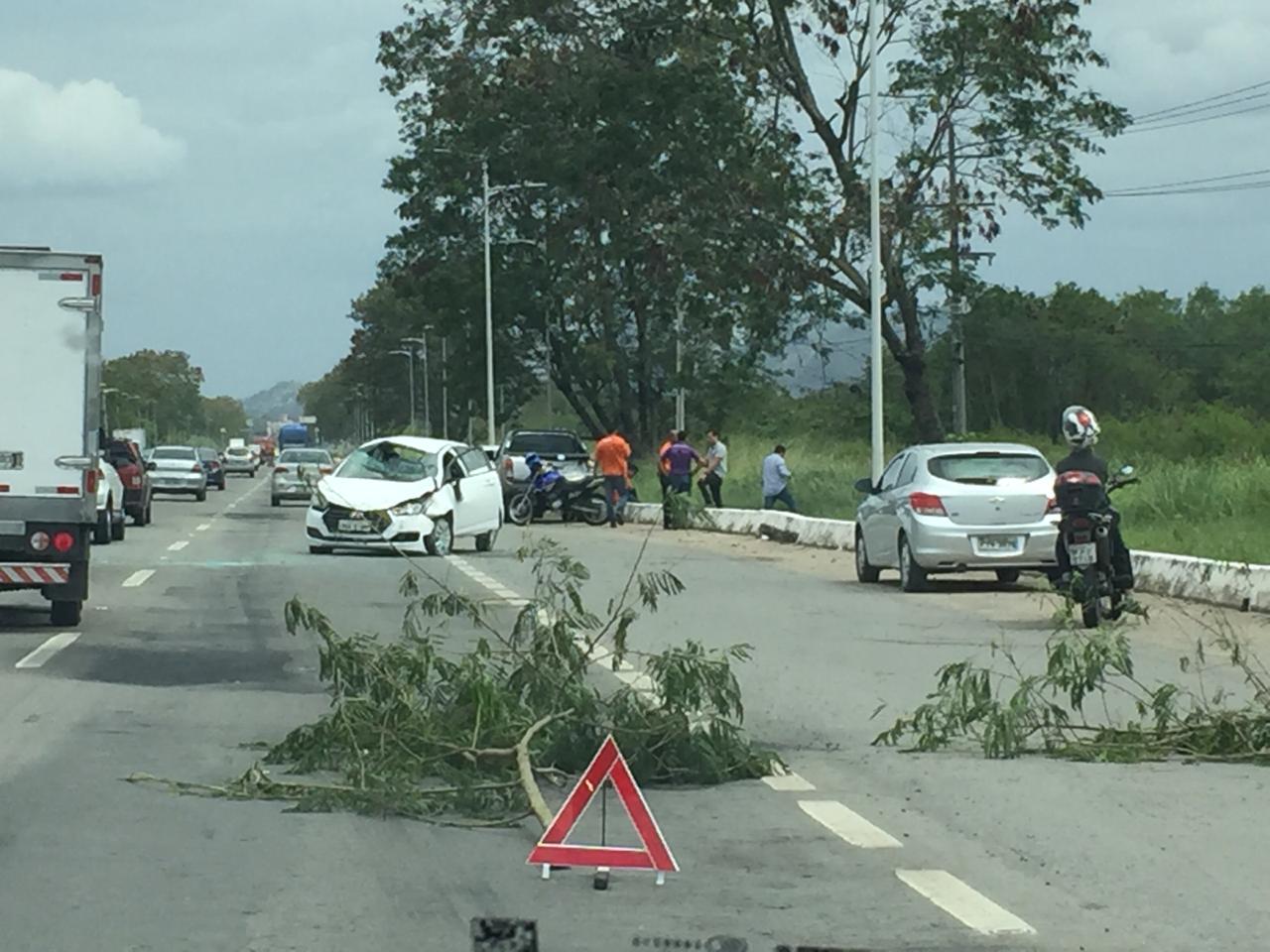 (Foto: Alelvi Carneiro)