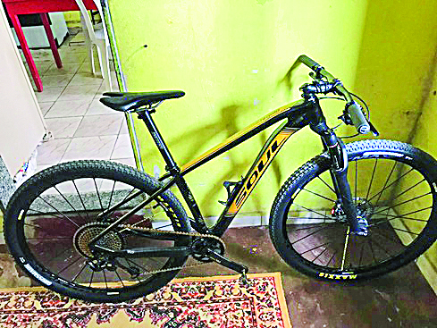 (Foto: Divulgação PMES)