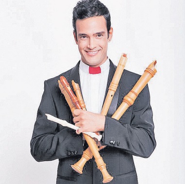 Alberto Dominguez: convidado (Foto: Divulgação)