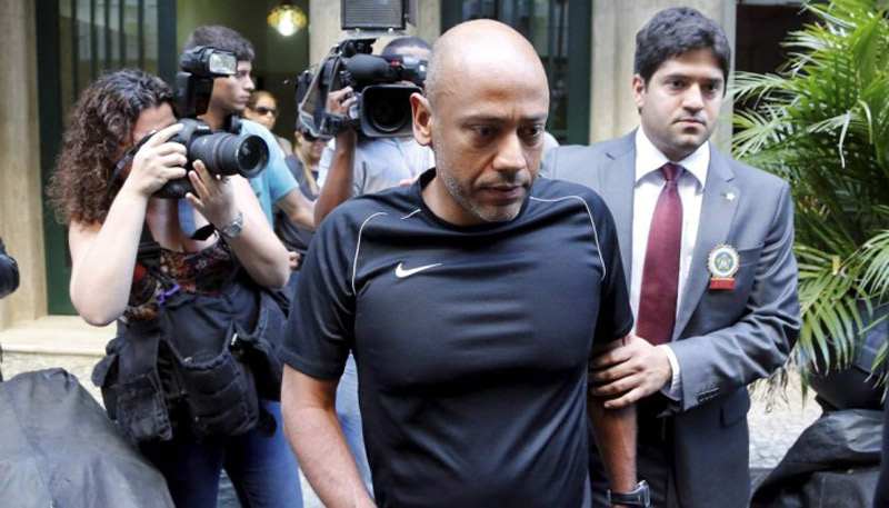 Ex-comandante da PM perdeu o cargo por decisão da Justiça (Foto: Arquivo A Tribuna)