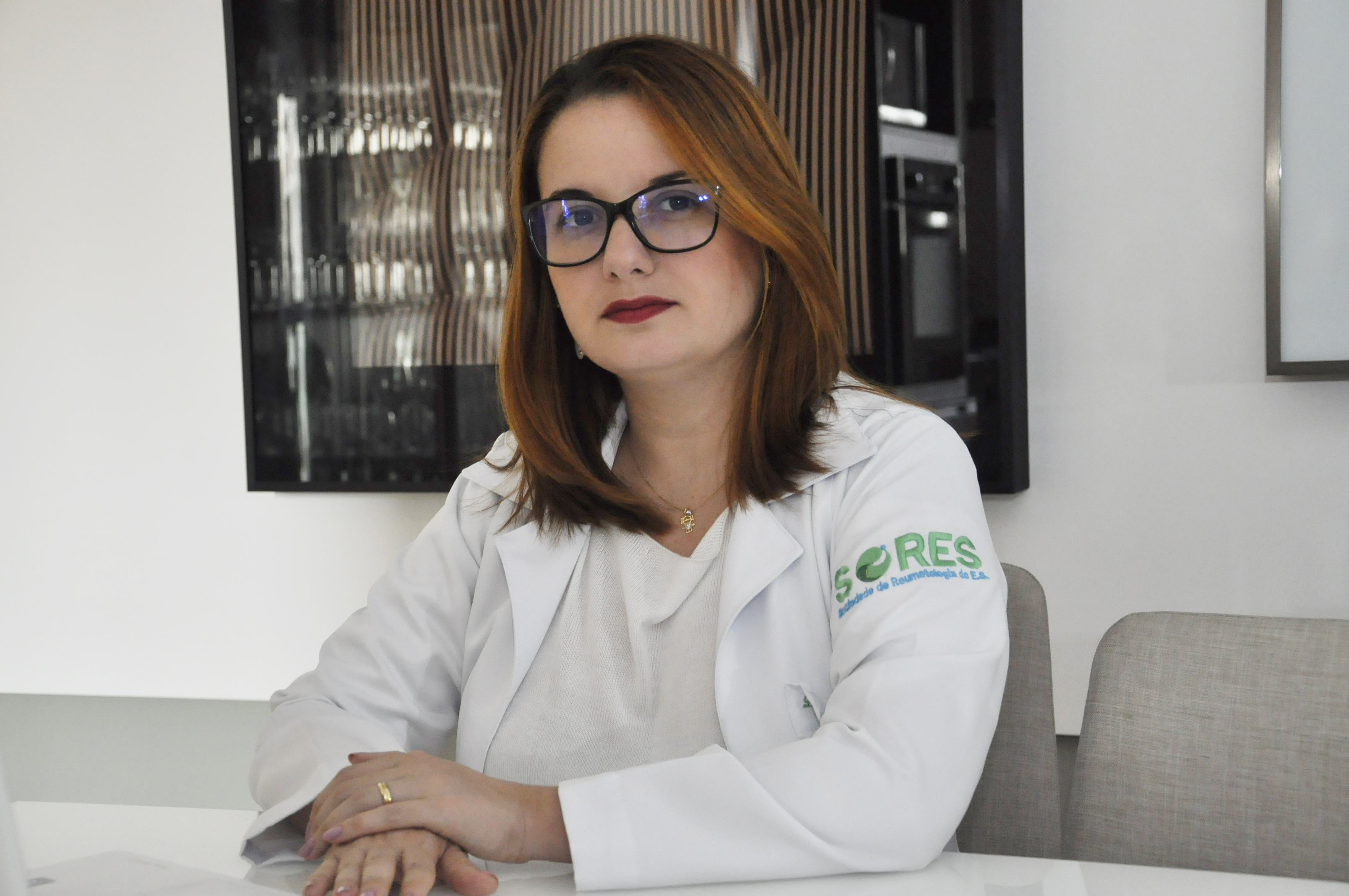 Aline Fraga (Foto: Divulgação)