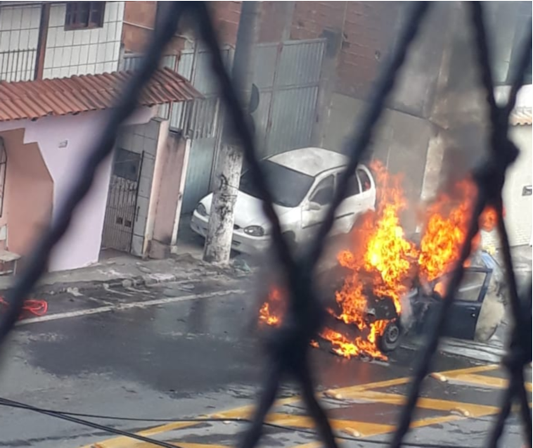 (Foto compartilhada via WhatsApp)