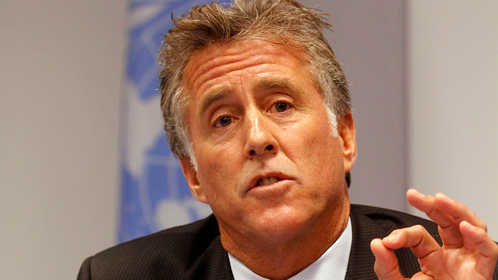 Christopher Lawford morreu aos 63 anos (Foto: Divulgação)