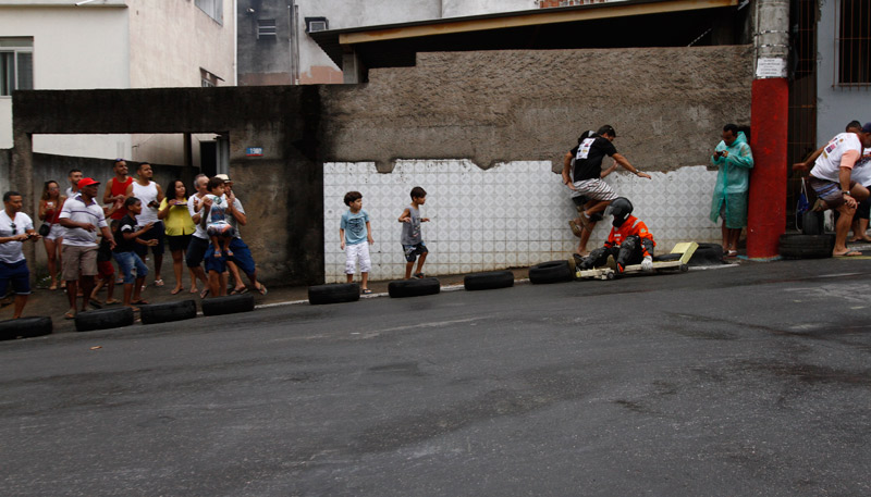 (Foto: Rodrigo Gavini / AT)