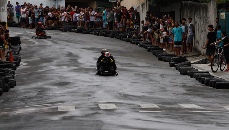 (Foto: Rodrigo Gavini / AT)
