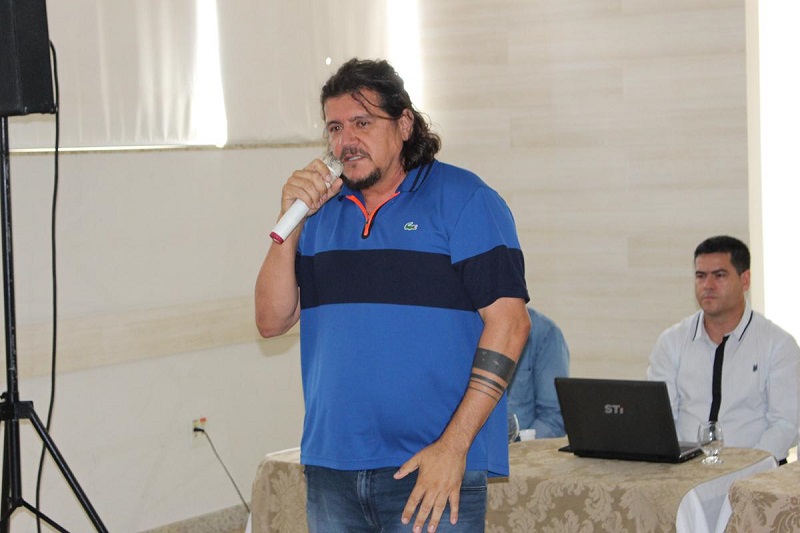 (Foto: Edson Sodré)
