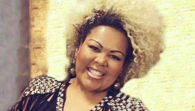 Cantora já começou a fazer o tratamento de quimioterapia (Foto: Divulgação)
