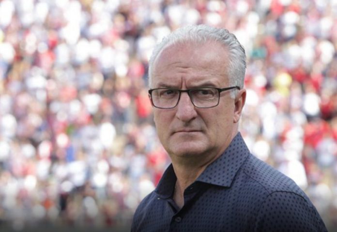 Dorival Júnior retorna aos gramados em 2020 (Foto: Reprodução Internet)