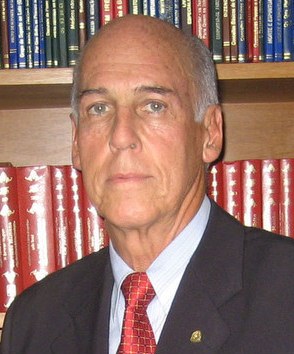 Evaldo D´Assumpção (Foto: Divulgação)