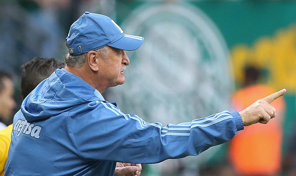 (Foto: Divulgação/Palmeiras)