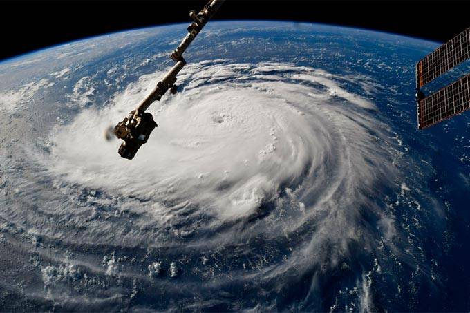 (Foto: Divulgação/ Nasa)