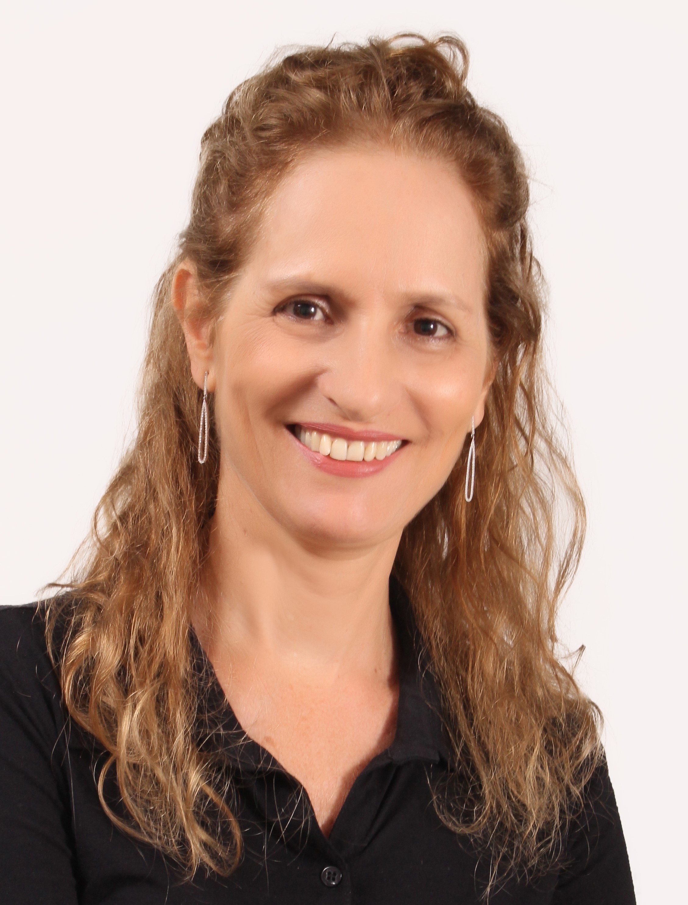 Gláucia Perini Zouain Figueiredo (Foto: Divulgação)
