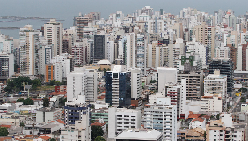 Cerca de 20 mil inquilinos estão com aluguéis atrasados no Estado (Foto: Kadidja Fernandes / AT)