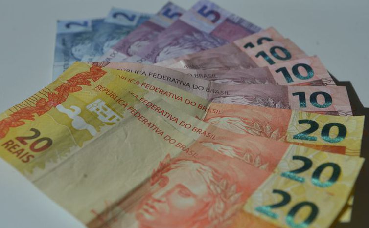 Na segunda (9), foi liberada a consulta ao quarto lote. Ele inclui R$ 3,5 bilhões, que devem ser pagos a 2.819.522 de contribuintes na próxima segunda (16). (Foto: Marcello Casal/Agencia Brasil)