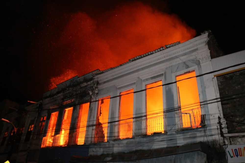 (Foto: Alberto Maraux/SSP)