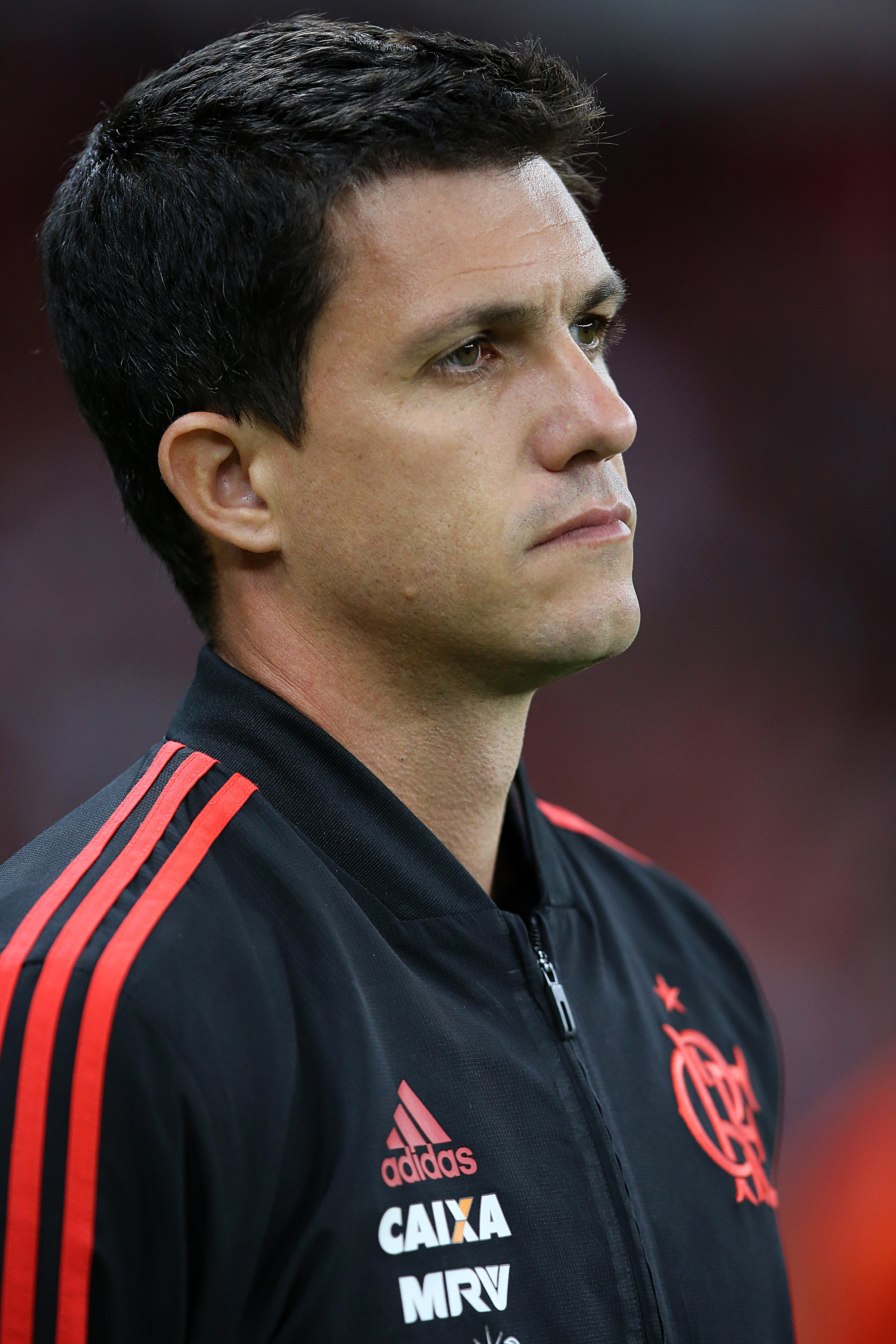 Maurício Barbieri (Foto: Staff Images/Flamengo)