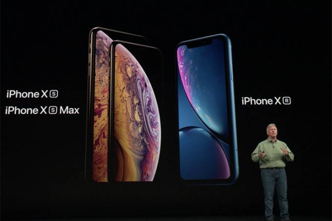 (Foto: Divulgação/ Apple)