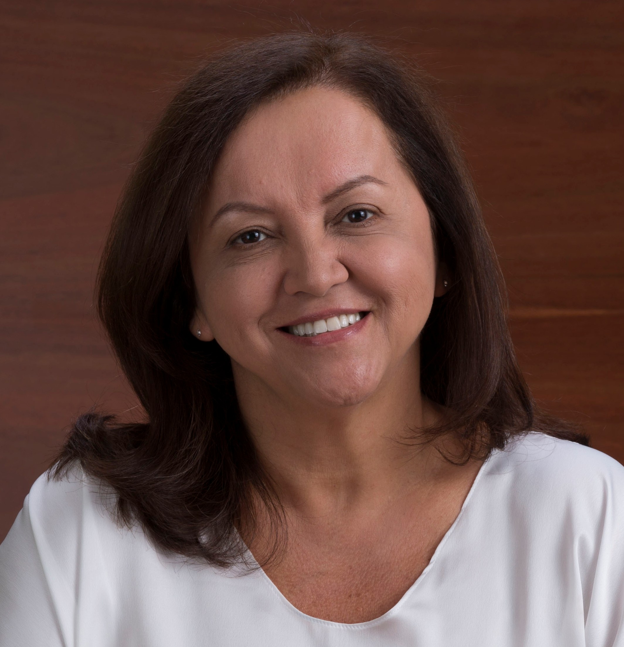 Jane Mary Abreu (Foto: Divulgação )