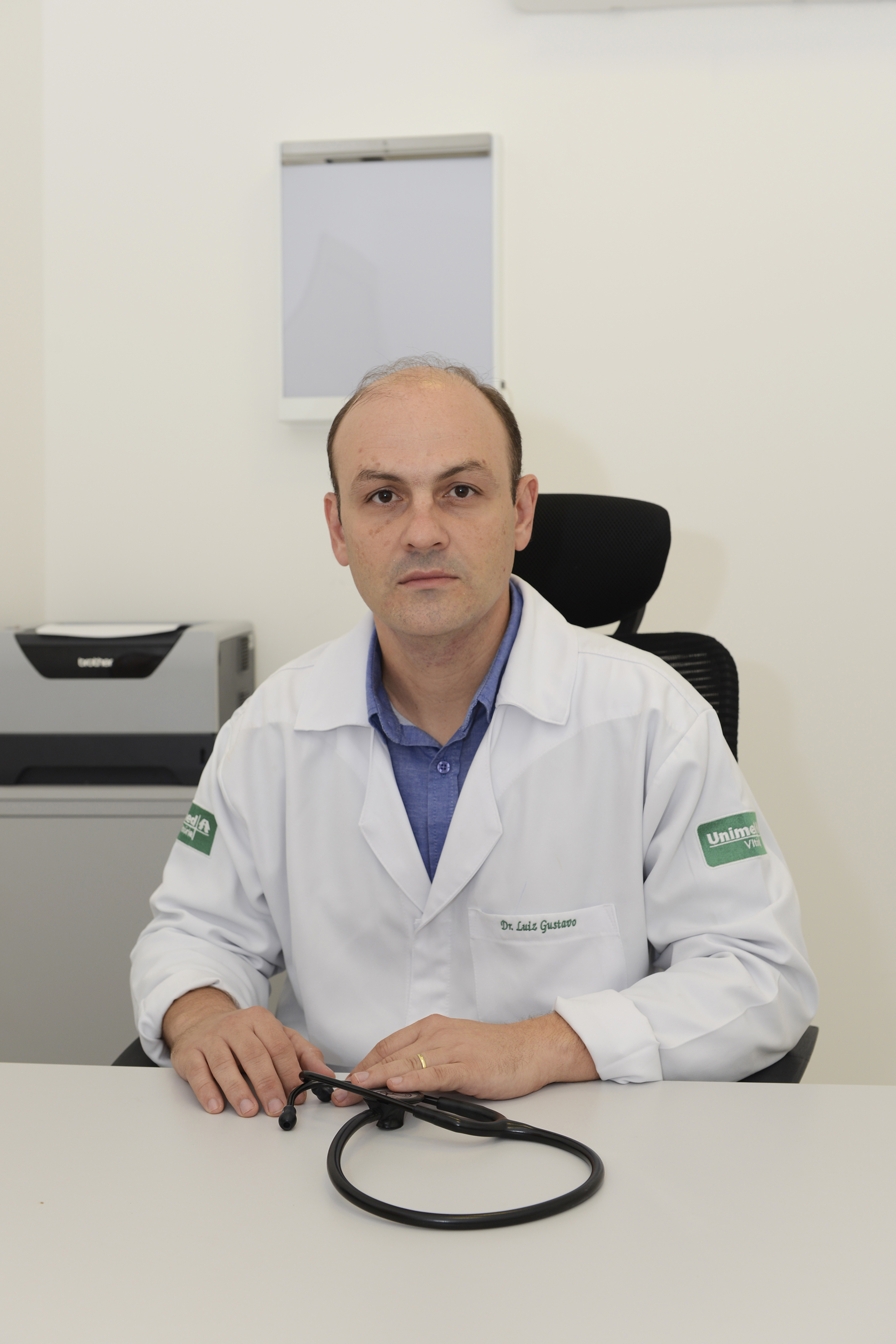 Luiz Gustavo Genelhu (Foto: Divulgação)