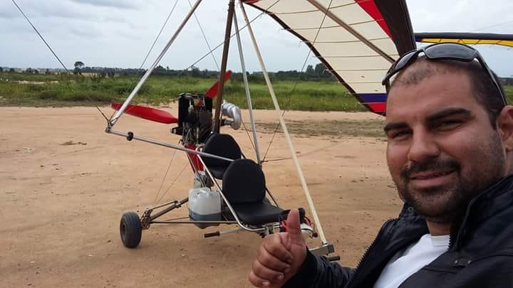 Maike Stefaneli Barcellos desapareceu há dois anos (Foto: Acervo de família)