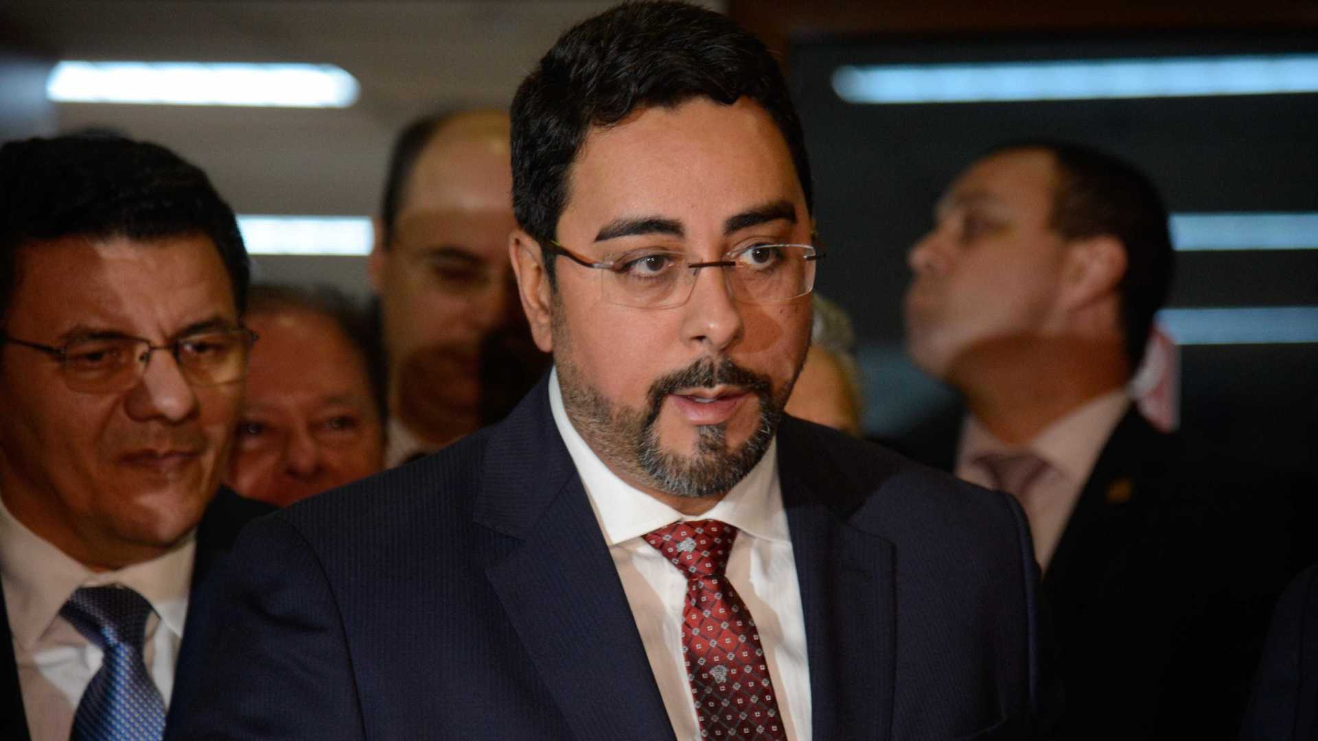 Juiz Marcelo Bretas (Foto: Divulgação)