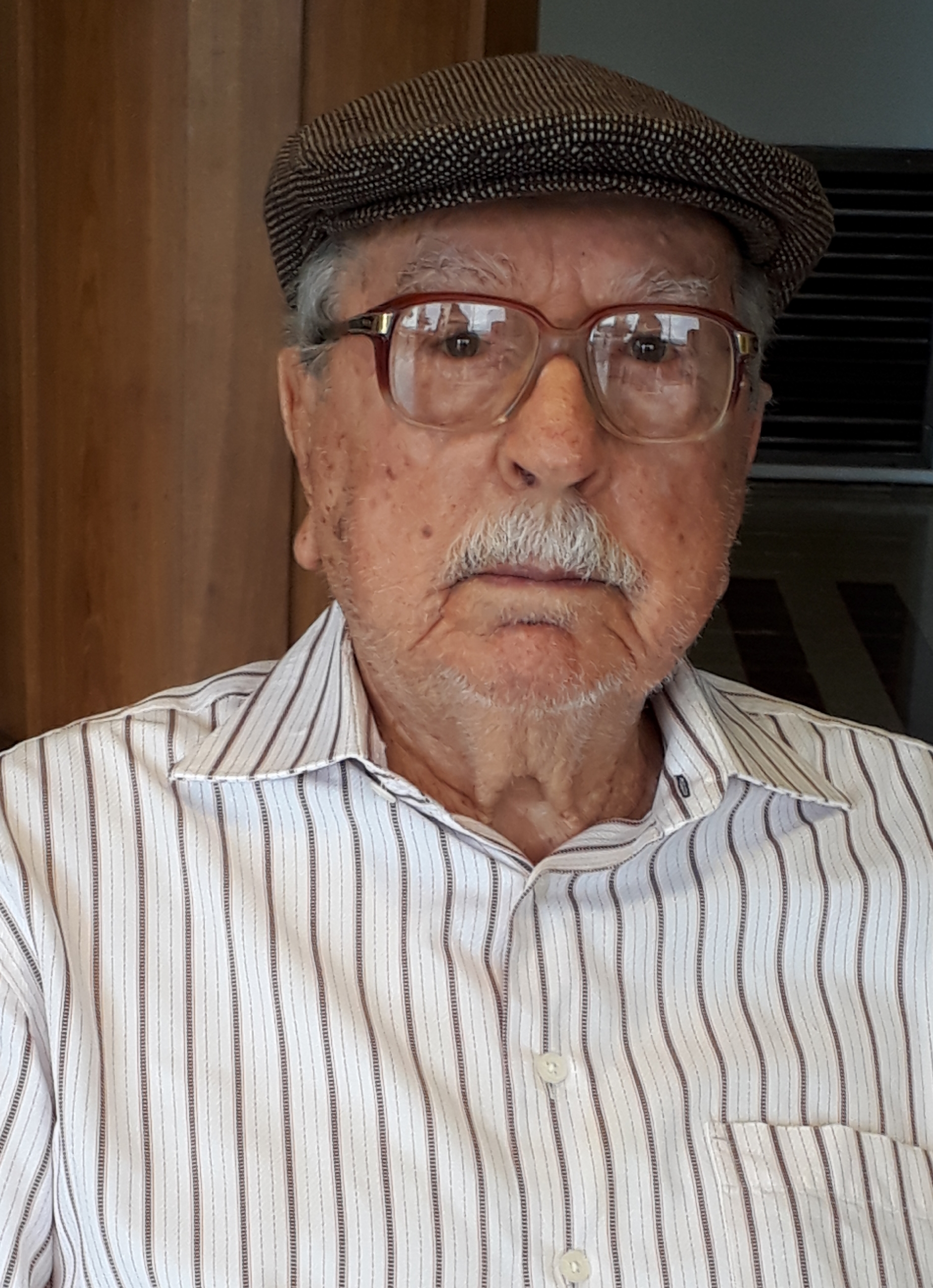 Michel Elias Mameri (Foto: Divulgação)