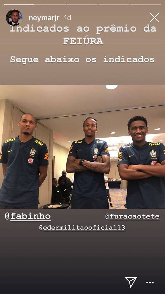 (Foto: Reprodução/Instagram)