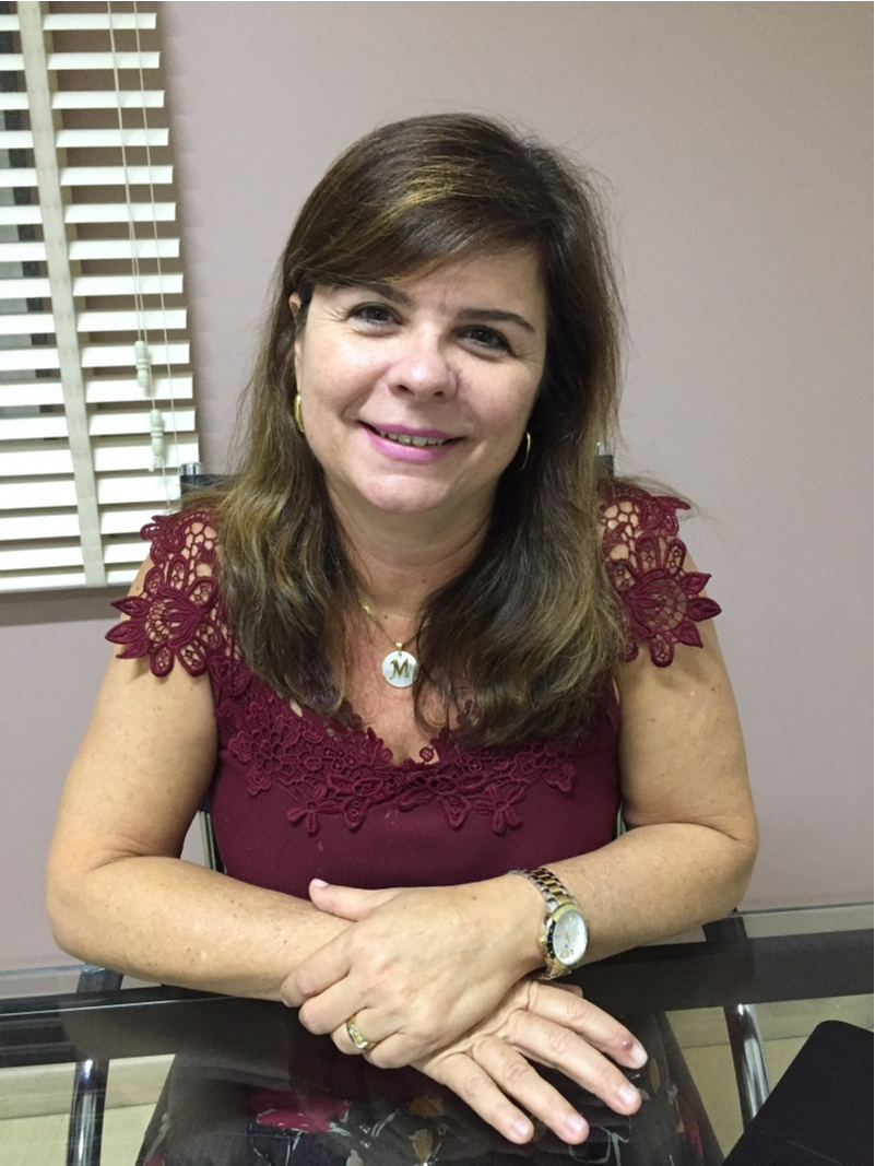 Penha Tótala (Foto: Divulgação )