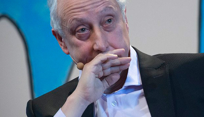 Persio Arida, que está na campanha de Alckmim (Foto: Divulgação)