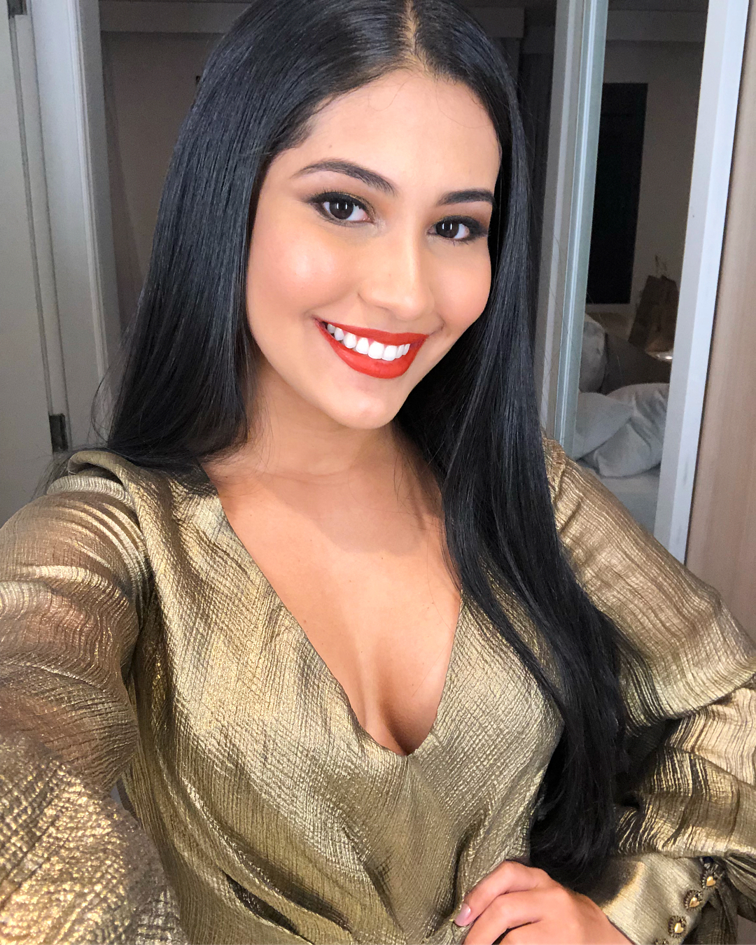 Thay ganhou fama com seus posts nas redes sociais (Foto: Reprodução/ Instagram)