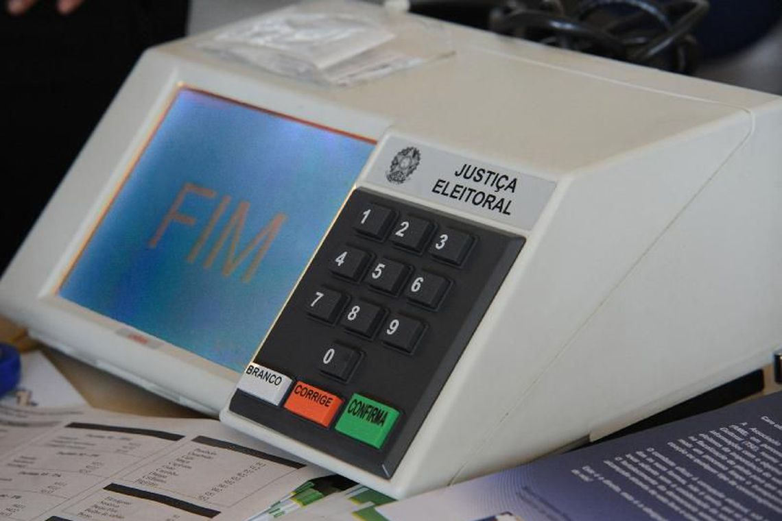 (Foto: Arquivo/Elza Fiúza/Agência Brasil)