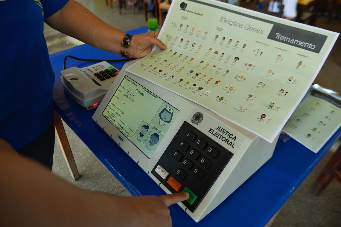 (Foto: José Cruz/Agência Brasil)