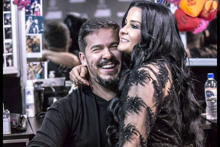 (Foto: Reprodução/ Instagram)