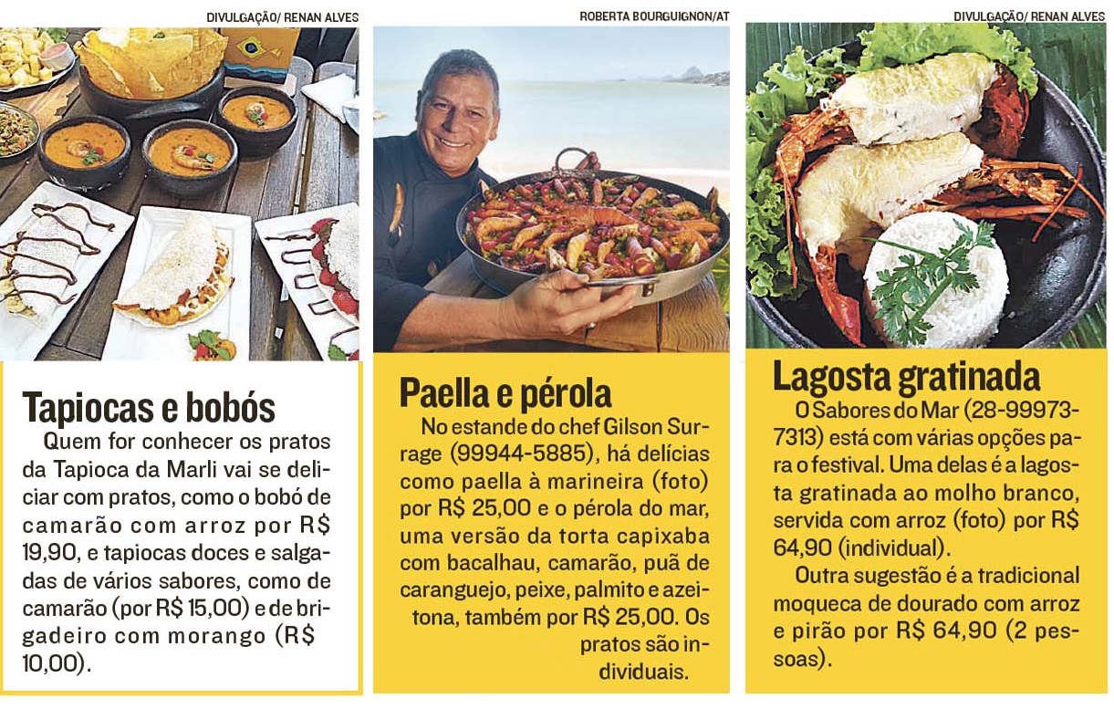 (Foto: Reprodução/Jornal A Tribuna)