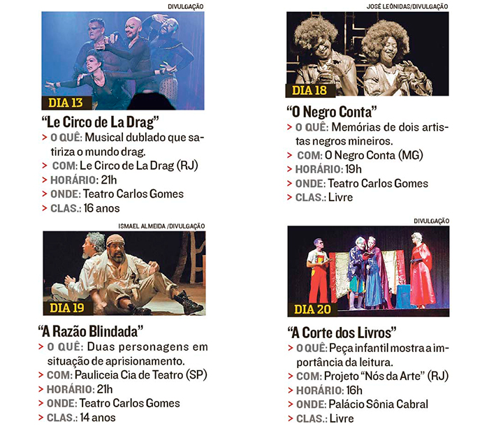  (Foto: Reprodução/Jornal A Tribuna)