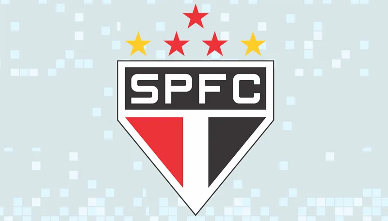 Imagem ilustrativa da imagem São Paulo supera expulsão, segura CSA e vence com time "made in Cotia"