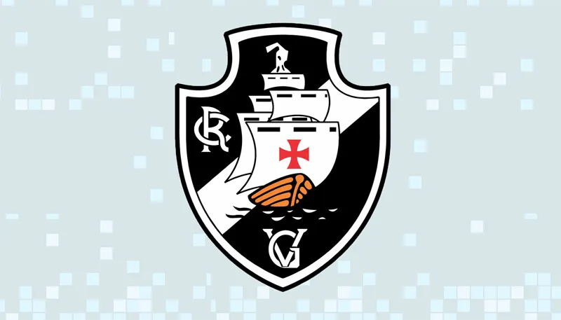 Imagem ilustrativa da imagem Sede do Vasco amanhece pichada contra patrocínio de rede de lojas