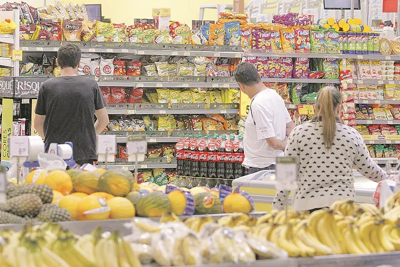 Imagem ilustrativa da imagem Grupo supermercadista anuncia duas novas lojas no Estado
