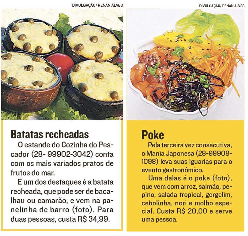  (Foto: Reprodução/Jornal A Tribuna)