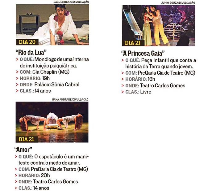  (Foto: Reprodução/Jornal A Tribuna)